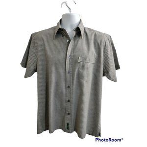 Men's size Medium Button Down Shirt by Ben Sherman